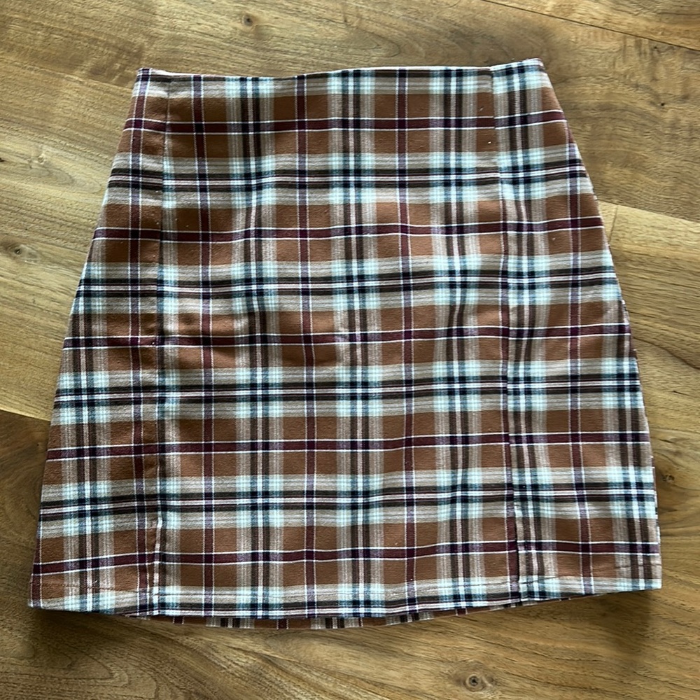 John Gait Brandy Melville skirt